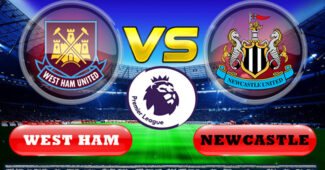 West Ham United vs Newcastle United