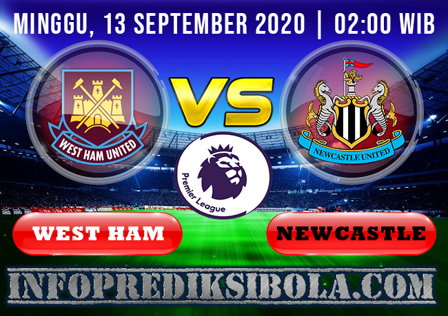 West Ham United vs Newcastle United