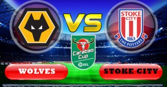 Wolverhampton vs Stoke