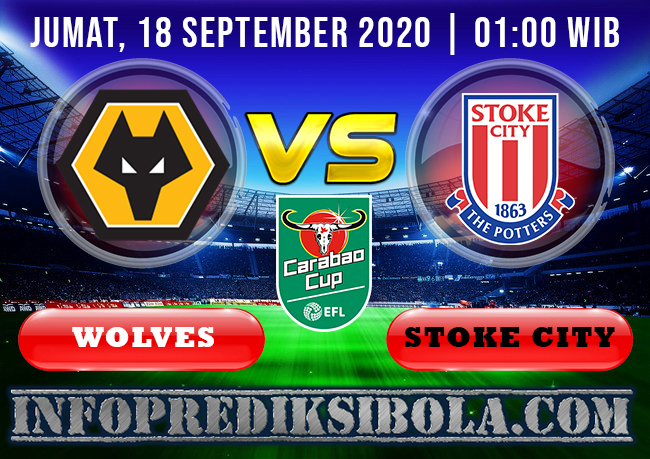 Wolverhampton vs Stoke