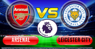 Arsenal vs Leicester City