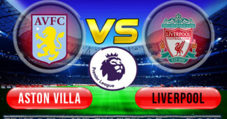 Aston Villa vs Liverpool