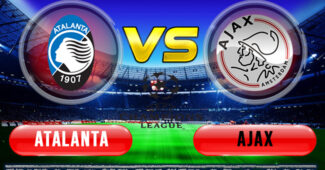 Atalanta vs Ajax