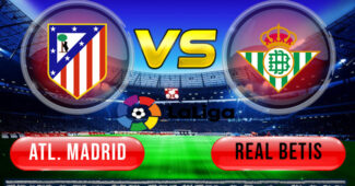 Atl. Madrid vs Real Betis