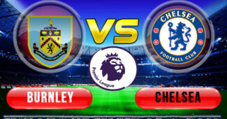 Burnley vs Chelsea