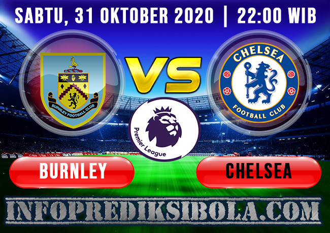 Burnley vs Chelsea