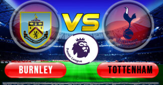 Burnley vs Tottenham