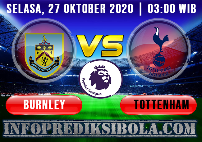 Burnley vs Tottenham