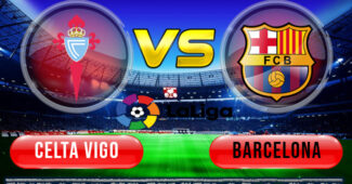 Celta Vigo vs Barcelona