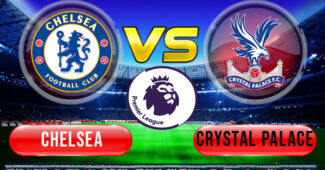 Chelsea vs Crystal Palace