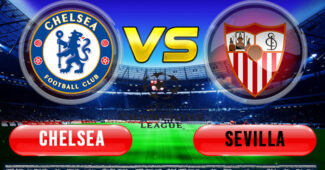 Chelsea vs Sevilla 21 Oktober 2020