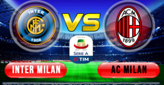 Inter Milan vs AC Milan