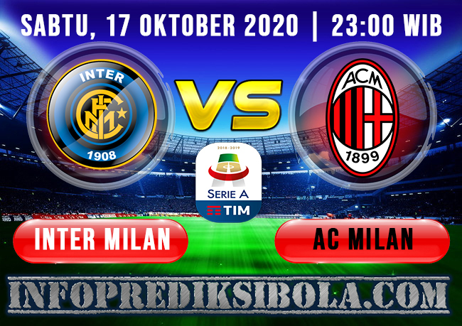 Inter Milan vs AC Milan