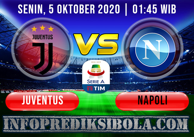 Juventus vs Napoli
