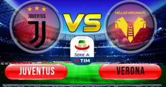 Juventus vs Verona