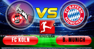 Koln vs Bayern Munich