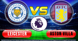 Leicester vs Aston Villa