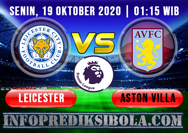 Leicester vs Aston Villa