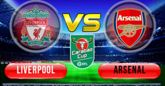 Liverpool vs Arsenal