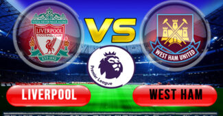 Liverpool vs West Ham