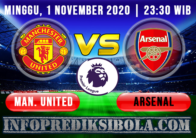 Manchester United vs Arsenal