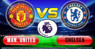 Manchester United vs Chelsea