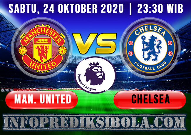 Manchester United vs Chelsea