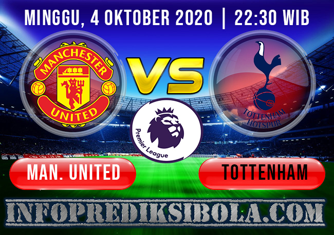 Manchester United vs Tottenham Hotspur