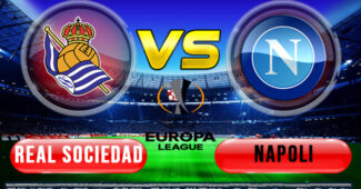 Real Sociedad vs Napoli