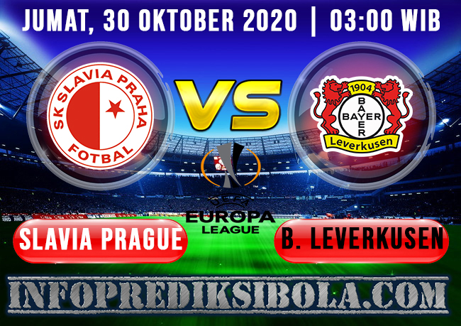 Slavia Prague vs Leverkusen