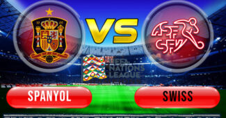 Spanyol Vs Swiss