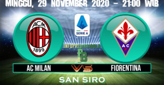 AC Milan vs Fiorentina