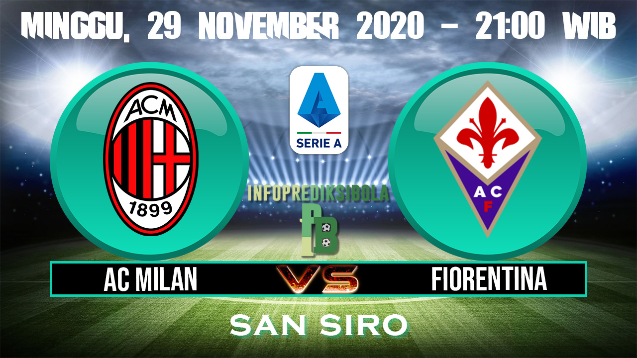 AC Milan vs Fiorentina