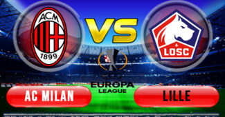 AC Milan vs Lille