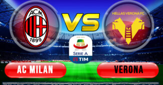 AC Milan vs Verona