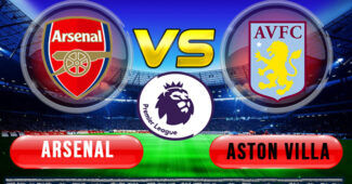 Arsenal vs Aston Villa