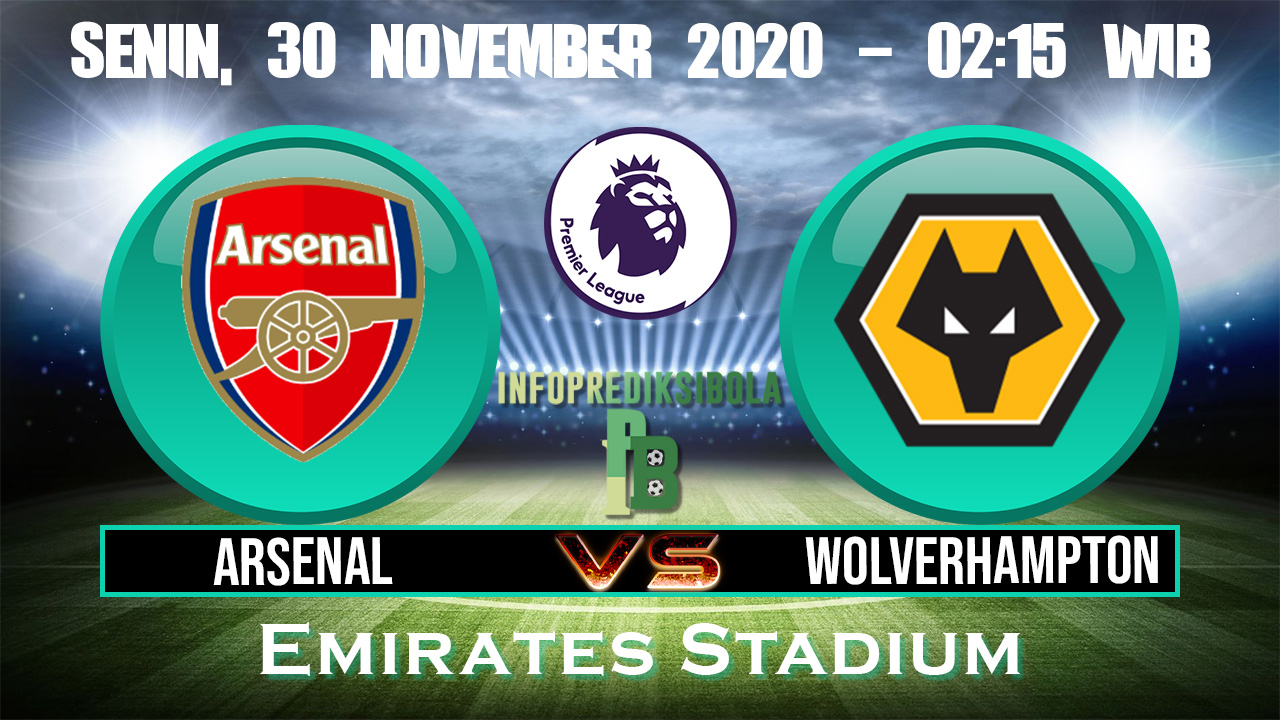 Arsenal vs Wolverhampton