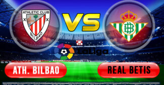 Athletic Bilbao vs Real Betis