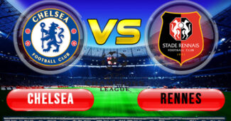 Chelsea vs Rennes