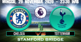 Chelsea vs Tottenham