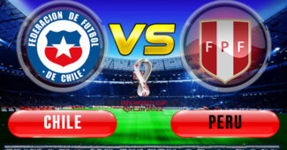 Chile vs Peru