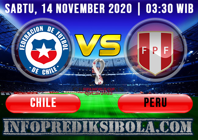 Chile vs Peru
