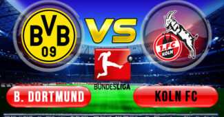 Dortmund vs Koln