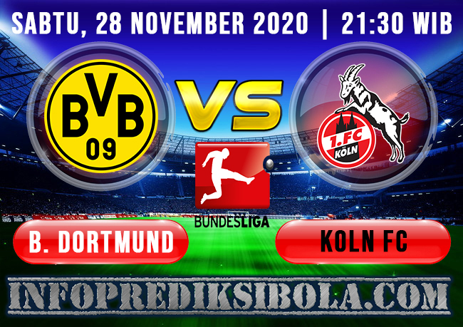 Dortmund vs Koln