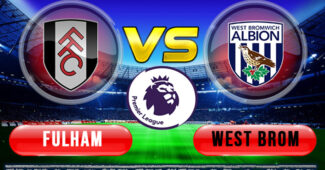 Fulham vs West Brom