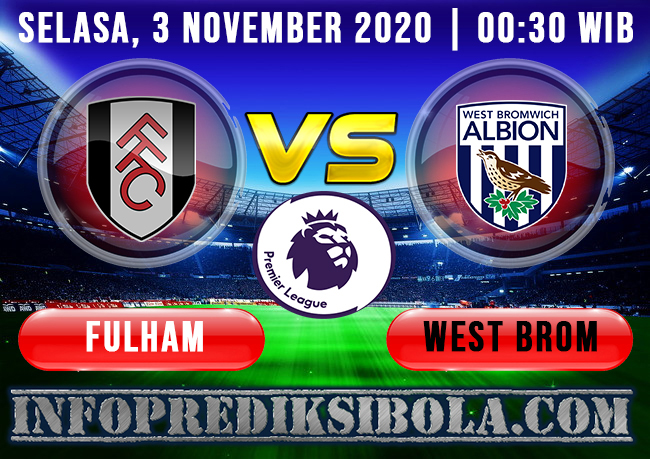 Fulham vs West Brom