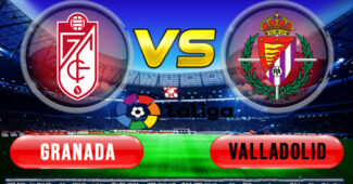 Granada vs Valladolid