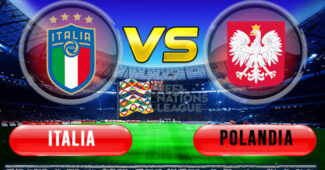 Italia vs Polandia