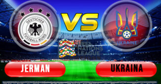 Jerman vs Ukraina