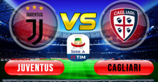 Juventus vs Cagliari